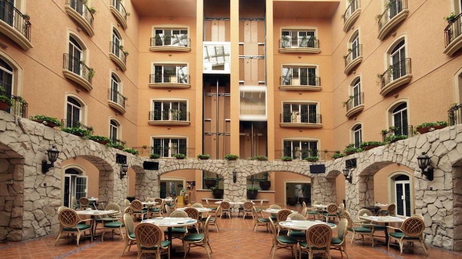 Holiday Inn Express Guanajuato by IHG