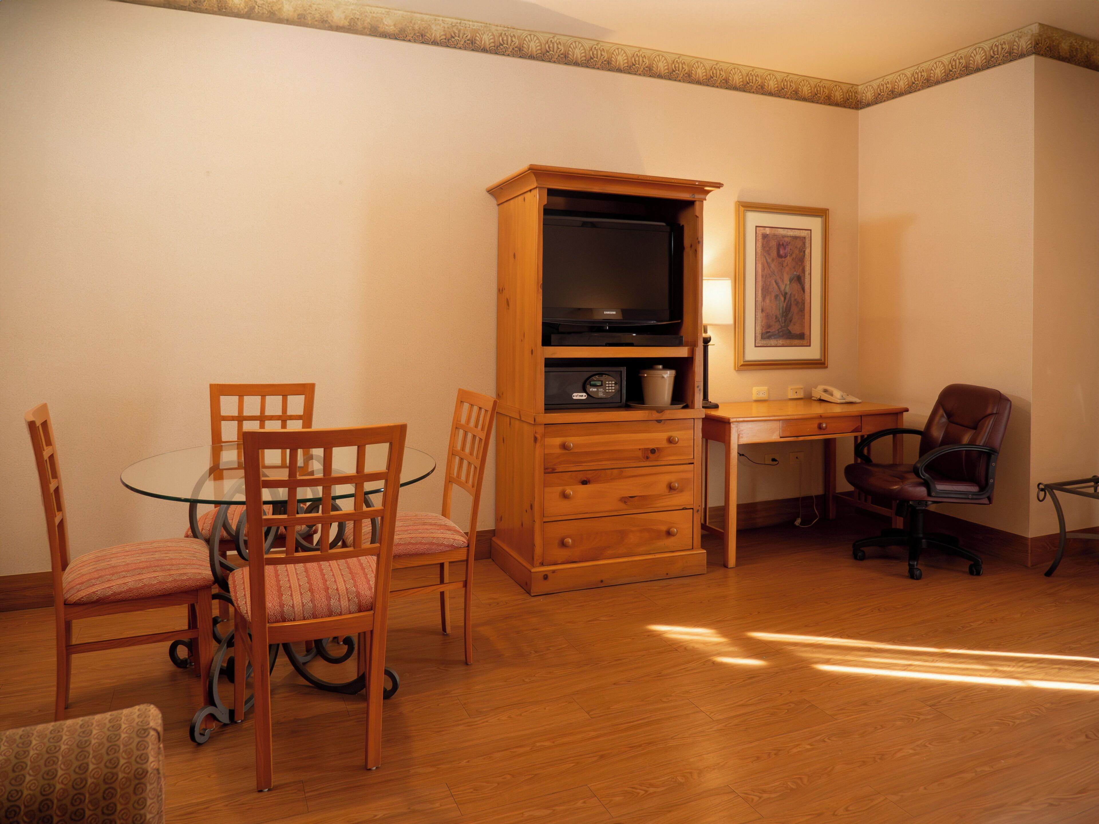 Habitación