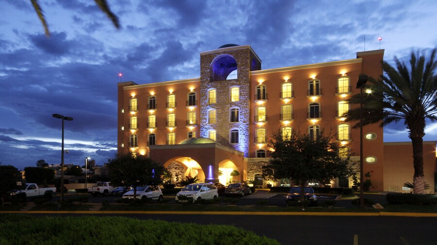 Holiday Inn Express Guanajuato by IHG