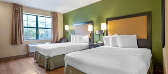 Extended Stay America Suites Bloomington Normal