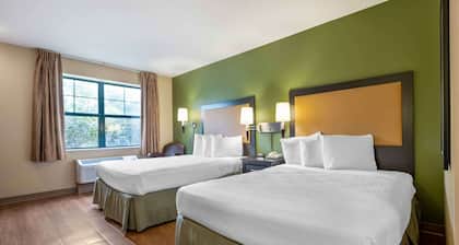 Extended Stay America Suites Bloomington Normal