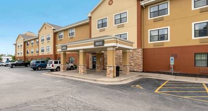 Extended Stay America Suites Bloomington Normal