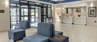 Comfort Inn & Suites Troutville - Roanoke North / Daleville
