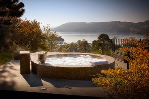 Fitness facility - The Samling (Windermere)