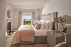 Room - The Samling (Windermere)
