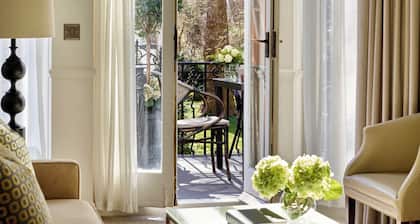 Collingham Serviced Apartments