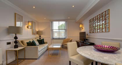 Collingham Serviced Apartments