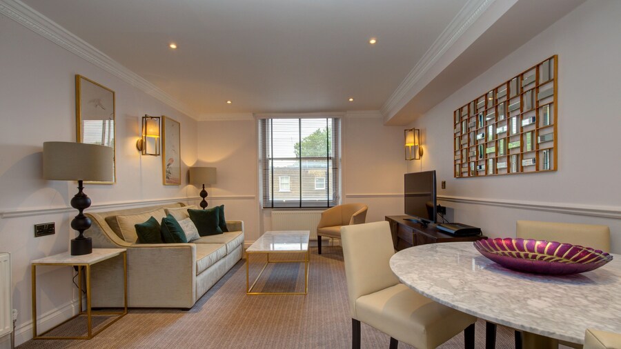 Collingham Serviced Apartments