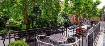 Collingham Serviced Apartments