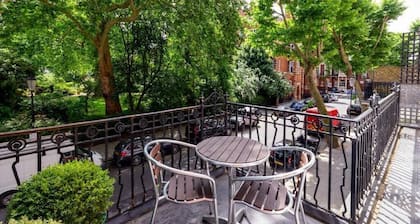 Collingham Serviced Apartments