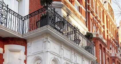 Collingham Serviced Apartments