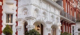 Collingham Serviced Apartments
