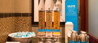 Hampton Inn by Hilton Toronto-Mississauga West