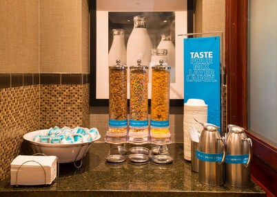Hampton Inn by Hilton Toronto-Mississauga West