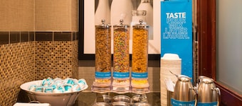 Hampton Inn by Hilton Toronto-Mississauga West