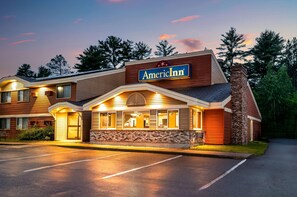 Exterior - AmericInn by Wyndham Cloquet (Cloquet)