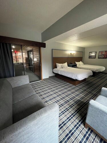 AmericInn by Wyndham Cloquet