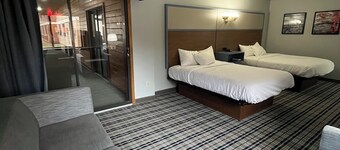 AmericInn by Wyndham Cloquet
