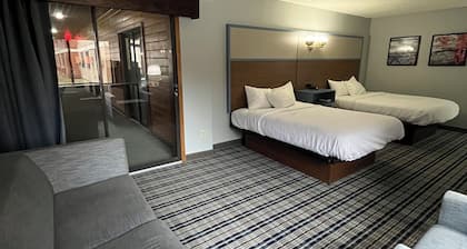 AmericInn by Wyndham Cloquet