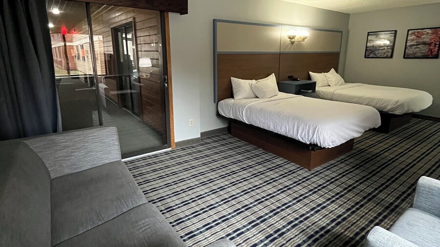 AmericInn by Wyndham Cloquet