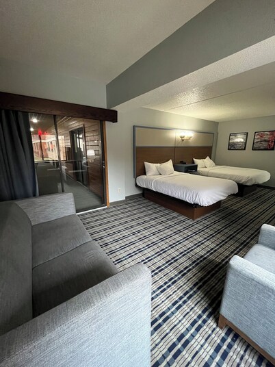AmericInn by Wyndham Cloquet