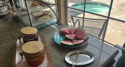 Baechtel Creek Inn