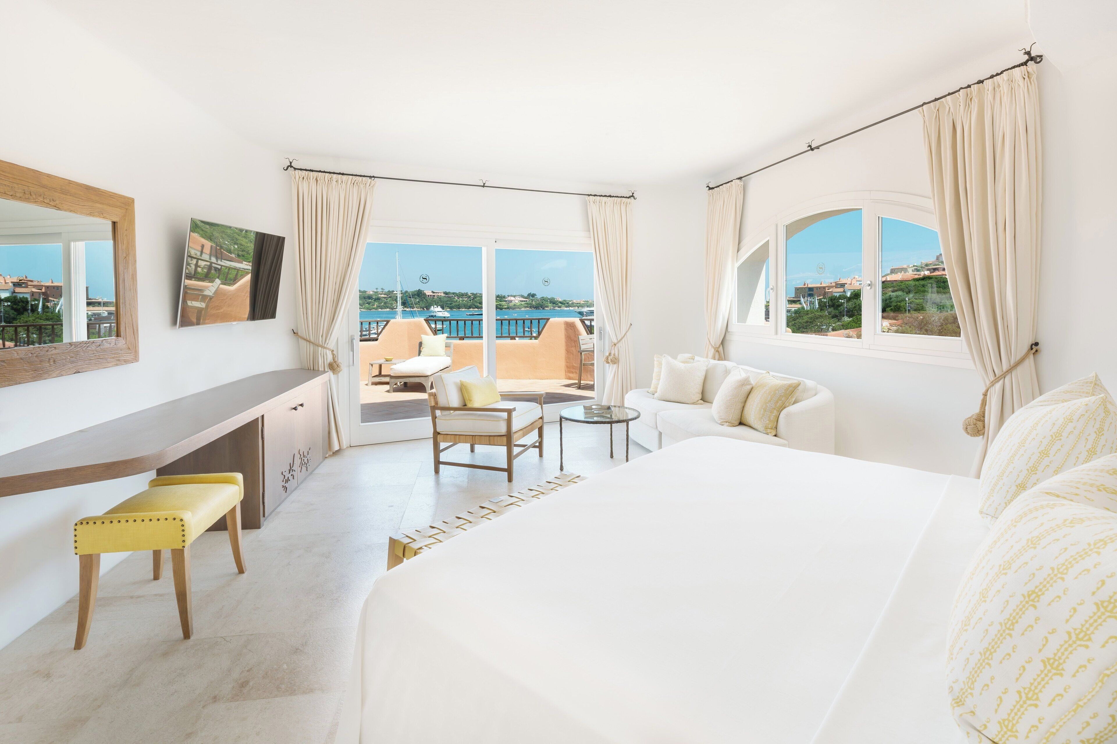 Foto - Cervo Hotel,Costa Smeralda Resort