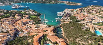 Cervo Hotel, Costa Smeralda Resort