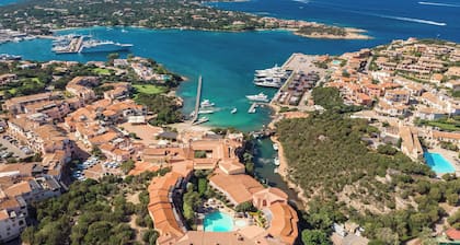 Cervo Hotel, Costa Smeralda Resort