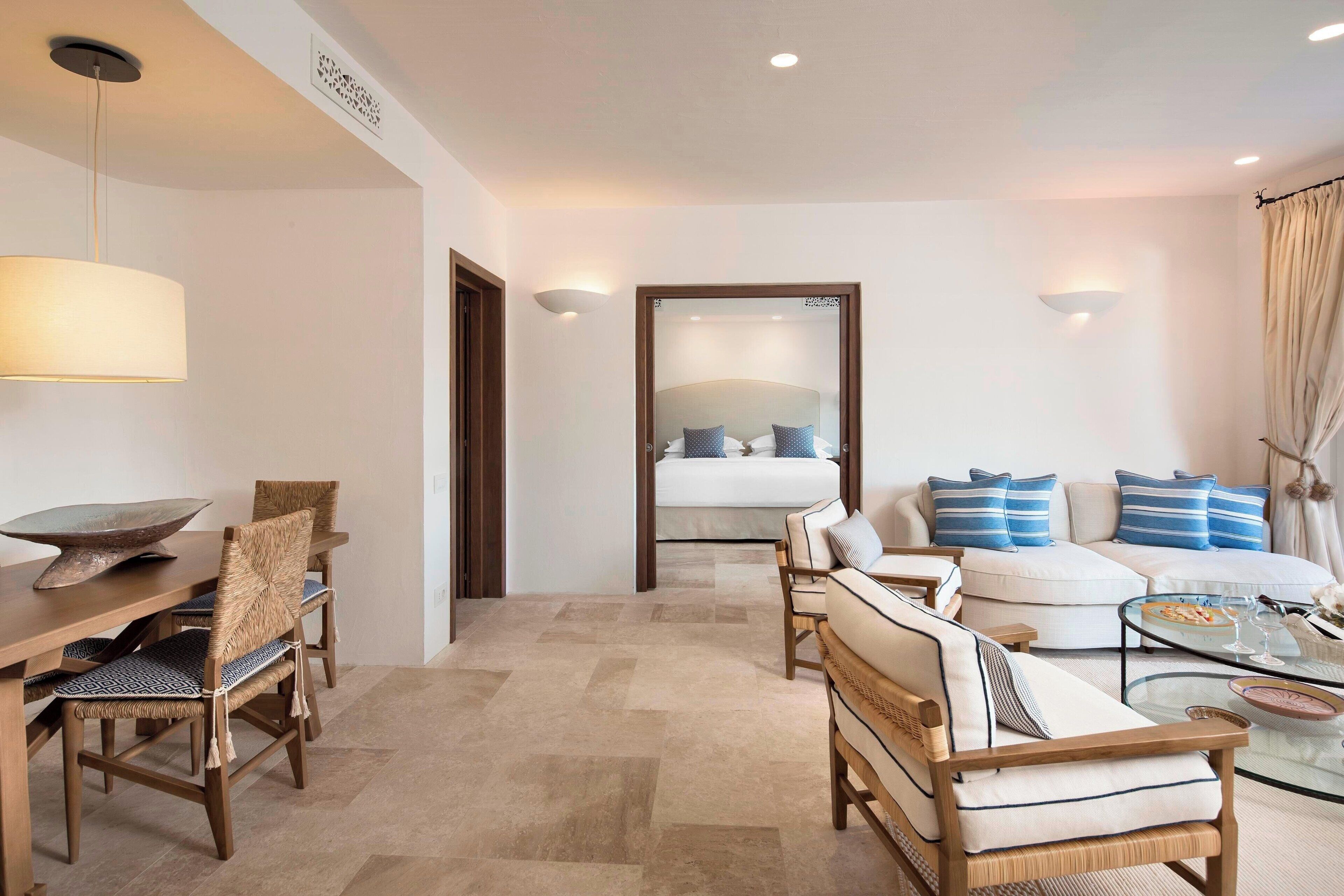 Photo - Cervo Hotel, Costa Smeralda Resort