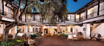 Cervo Hotel, Costa Smeralda Resort