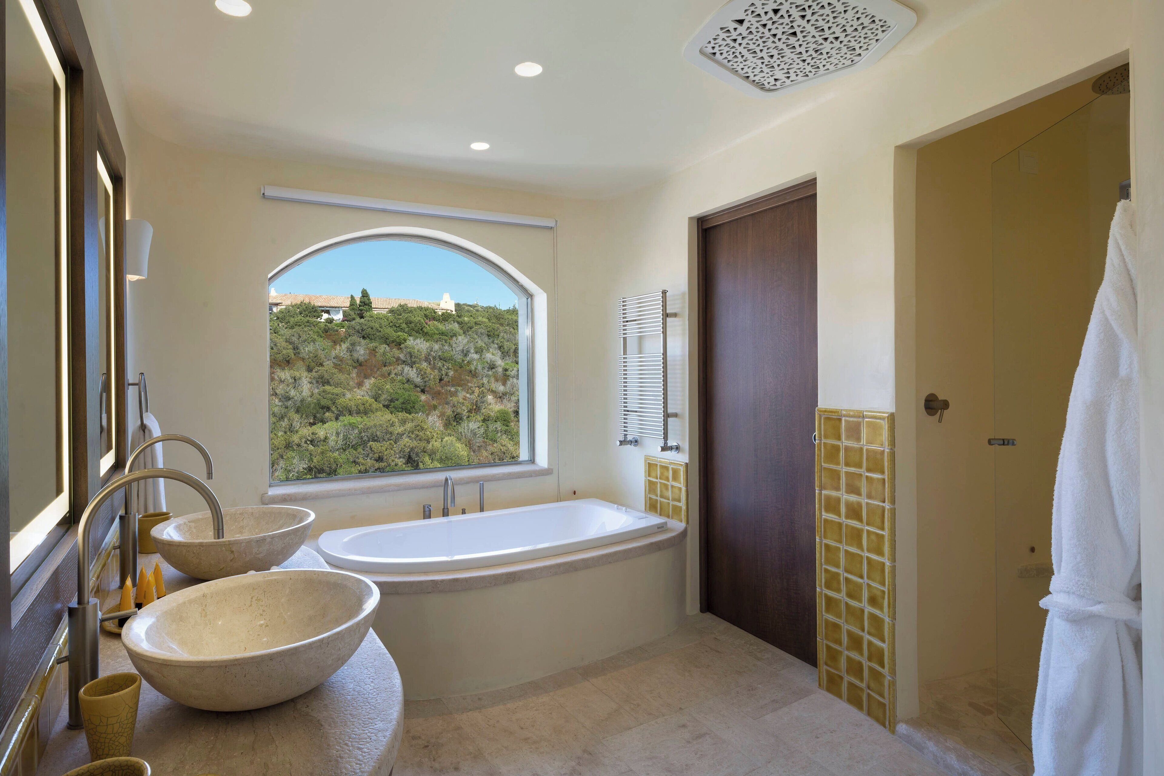 Foto - Cervo Hotel,Costa Smeralda Resort