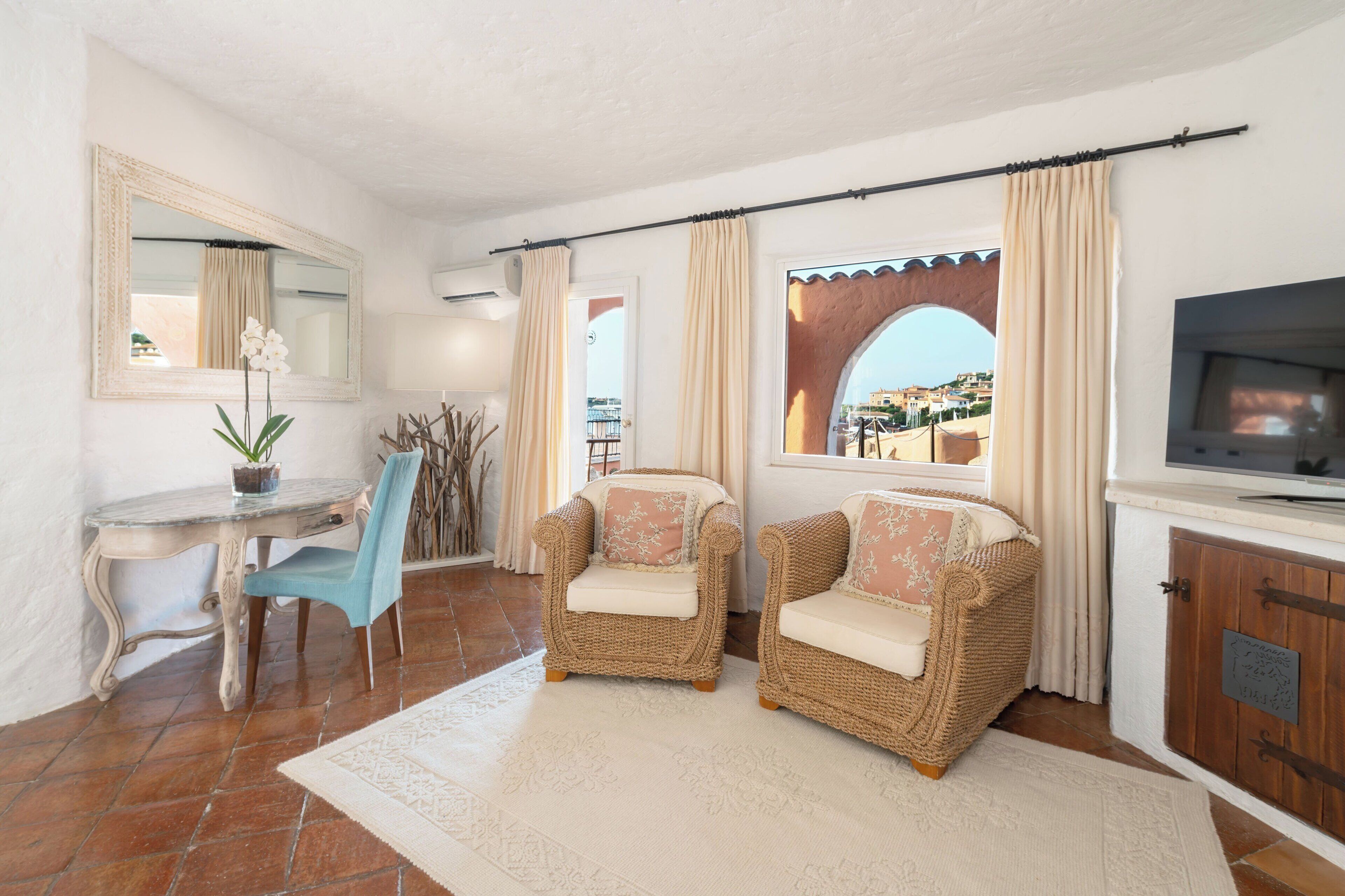 Photo - Cervo Hotel, Costa Smeralda Resort