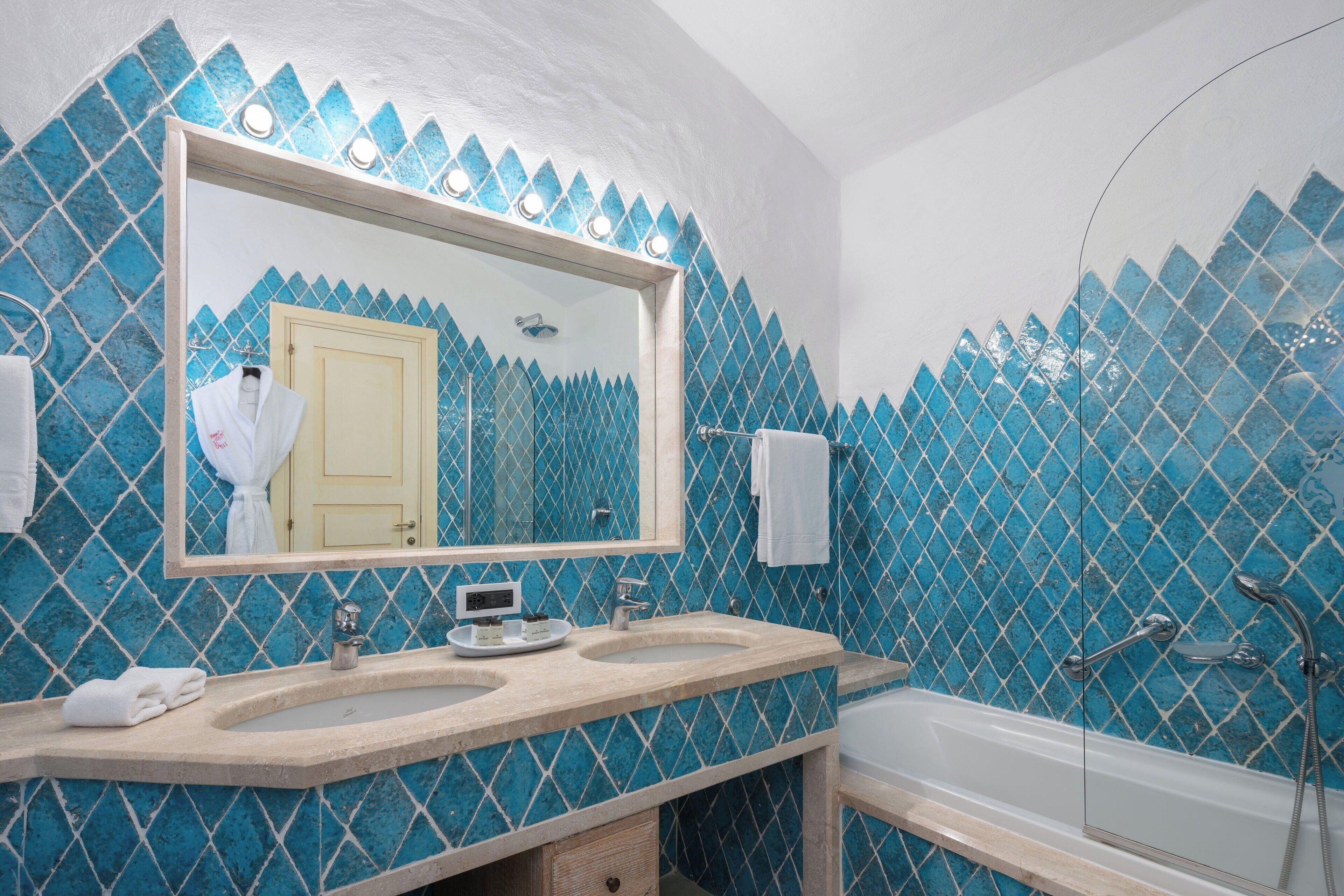 Badkamer