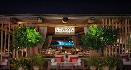 Cervo Hotel, Costa Smeralda Resort