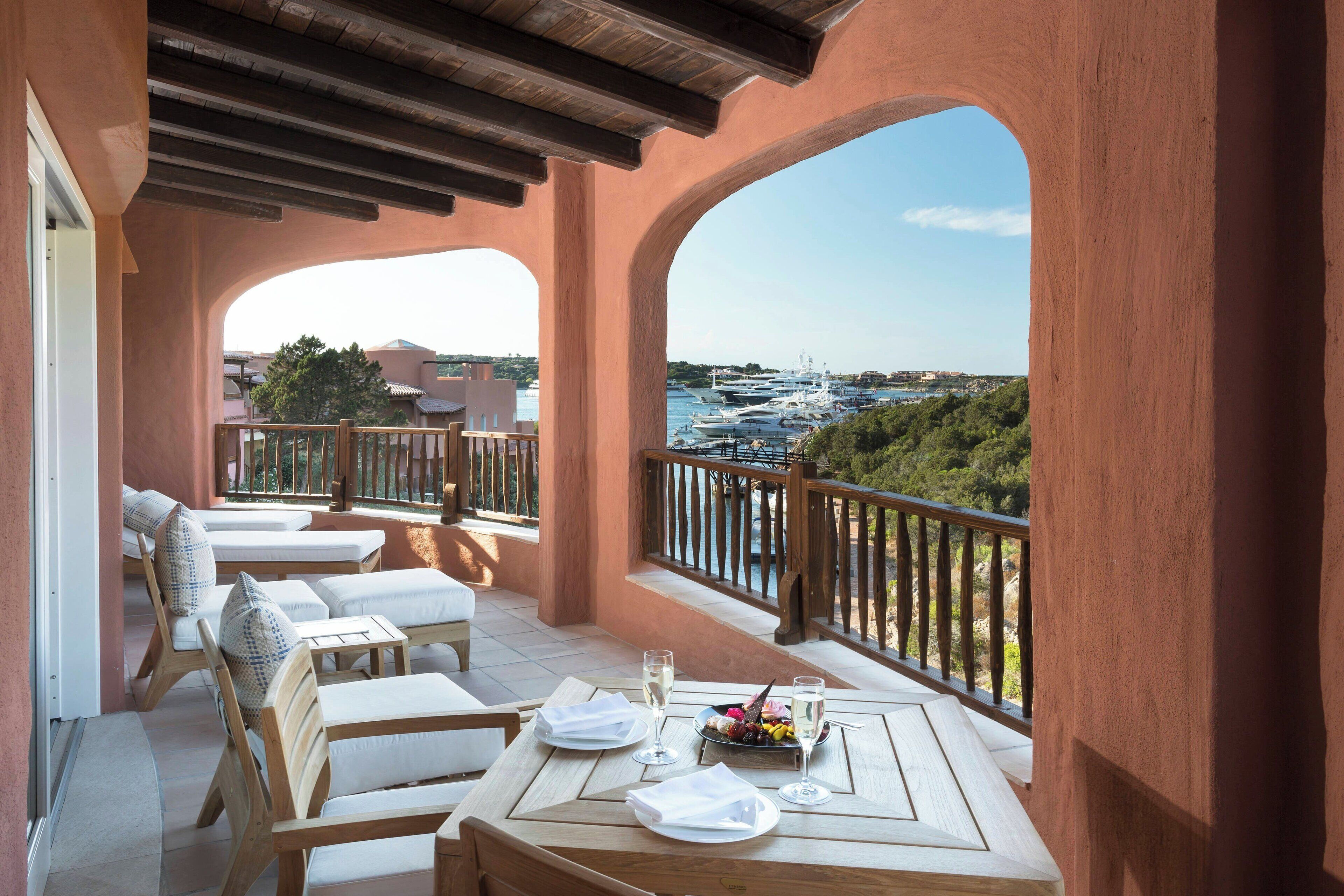 Foto - Cervo Hotel,Costa Smeralda Resort