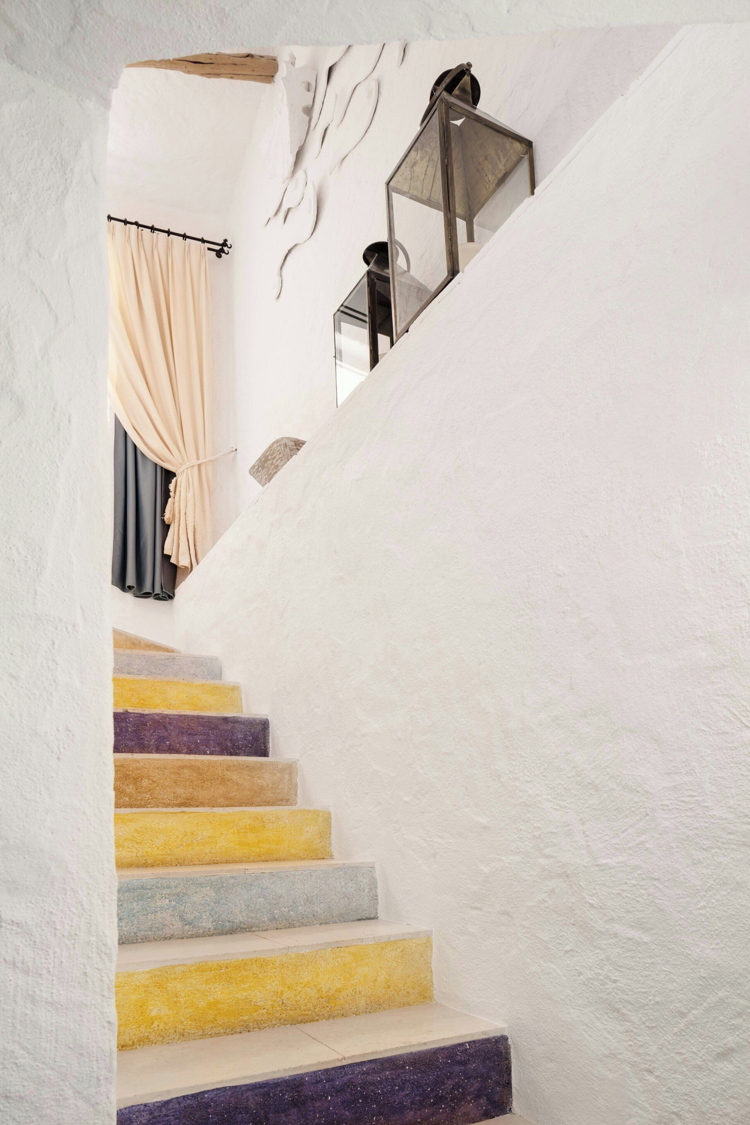 deluxe suite, 2 bedrooms, non smoking, terrace (pool or marina view) | living room | flat-screen tv, pay films