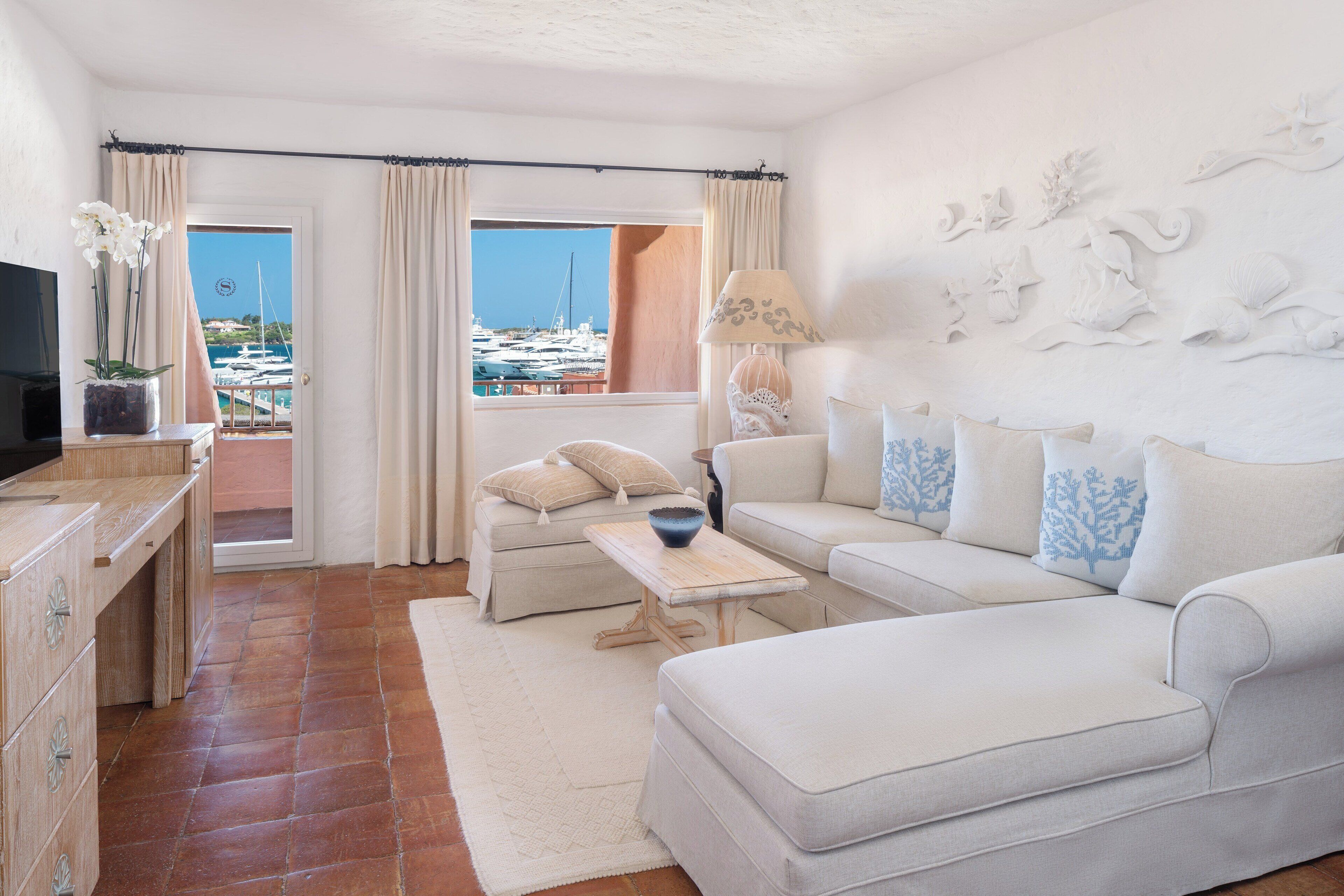 Photo - Cervo Hotel, Costa Smeralda Resort