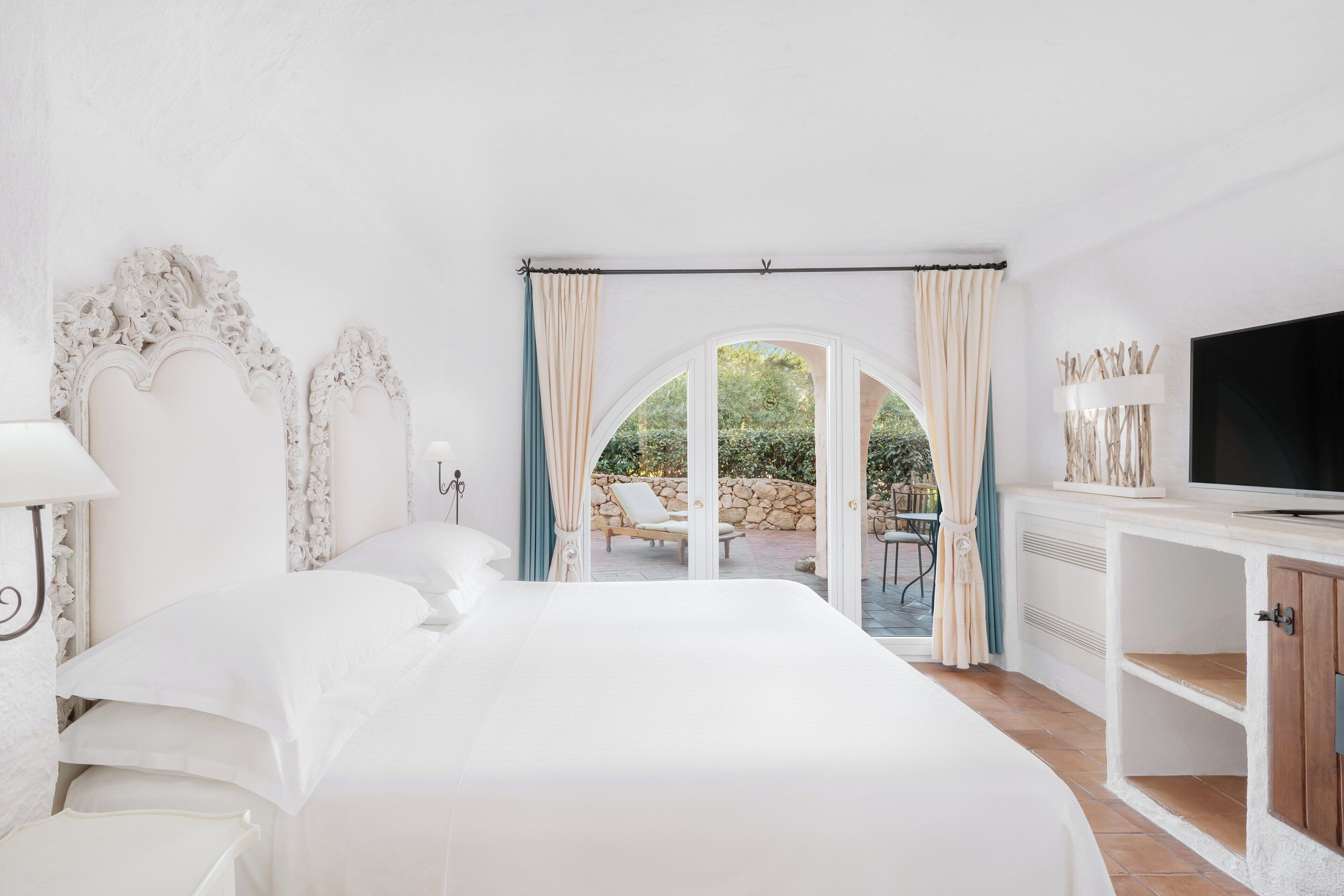 Photo - Cervo Hotel, Costa Smeralda Resort