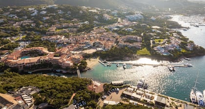 Cervo Hotel, Costa Smeralda Resort