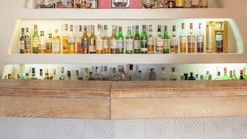 Bar (en el alojamiento)