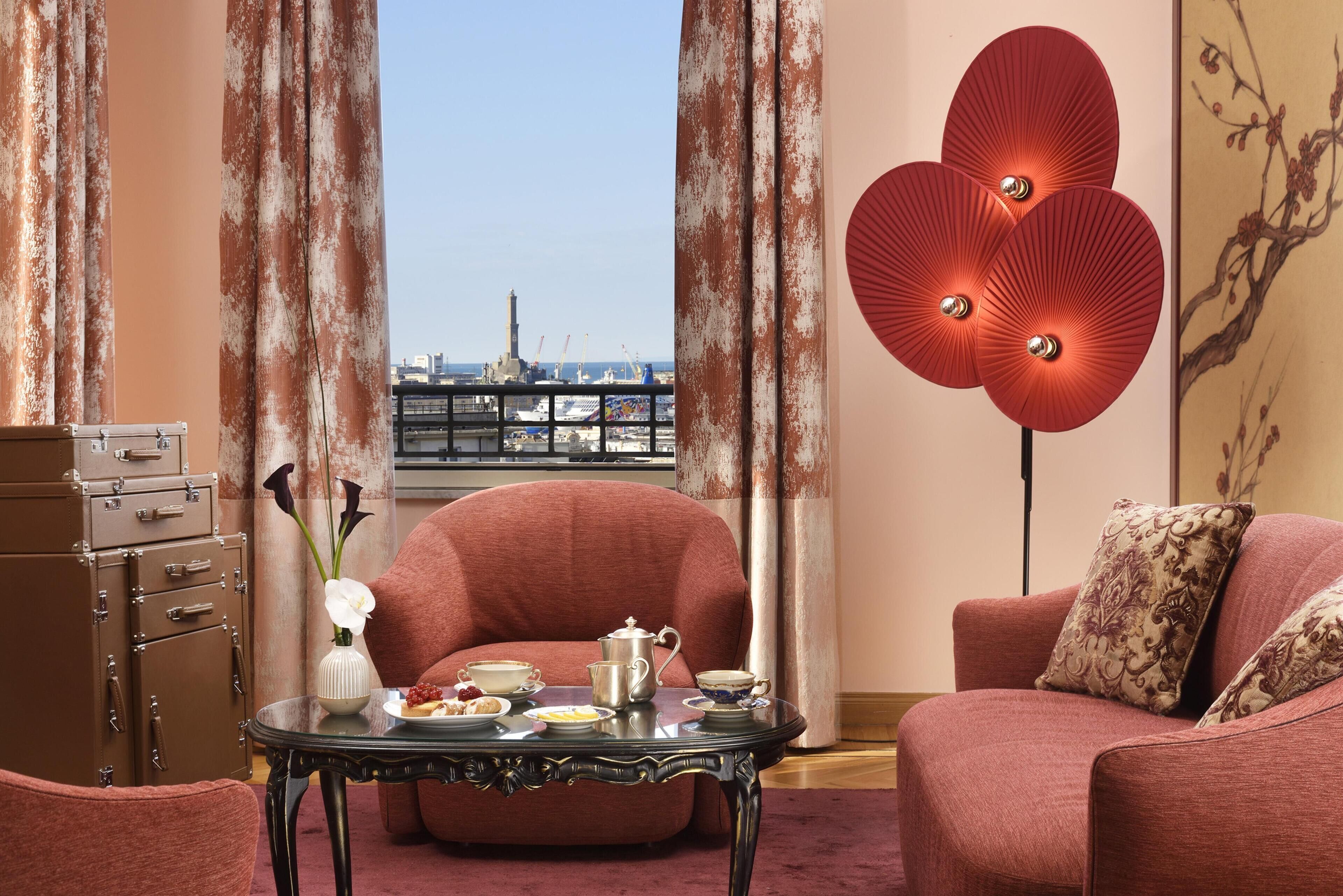 Area keluarga