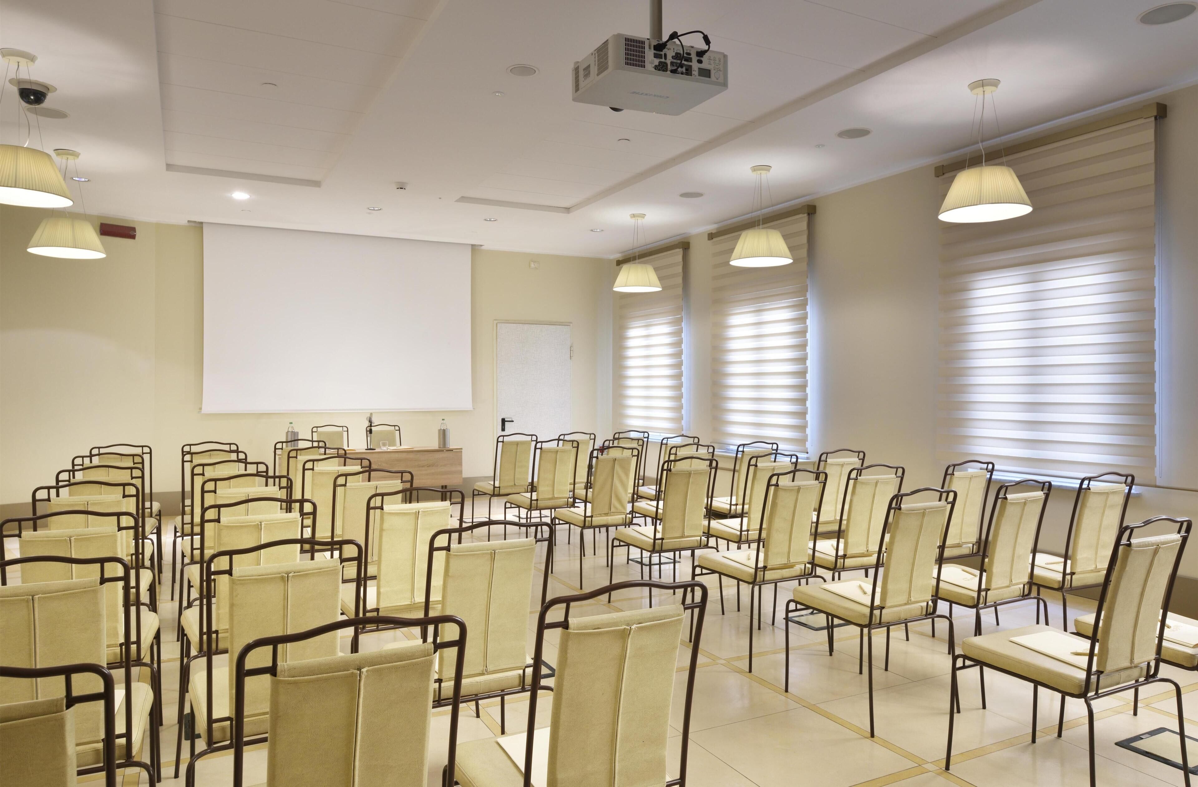 Sala de reuniones