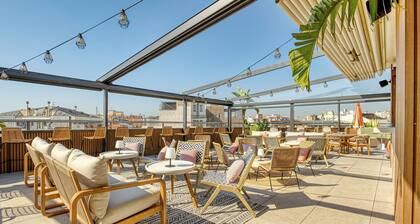 Hotel America Barcelona