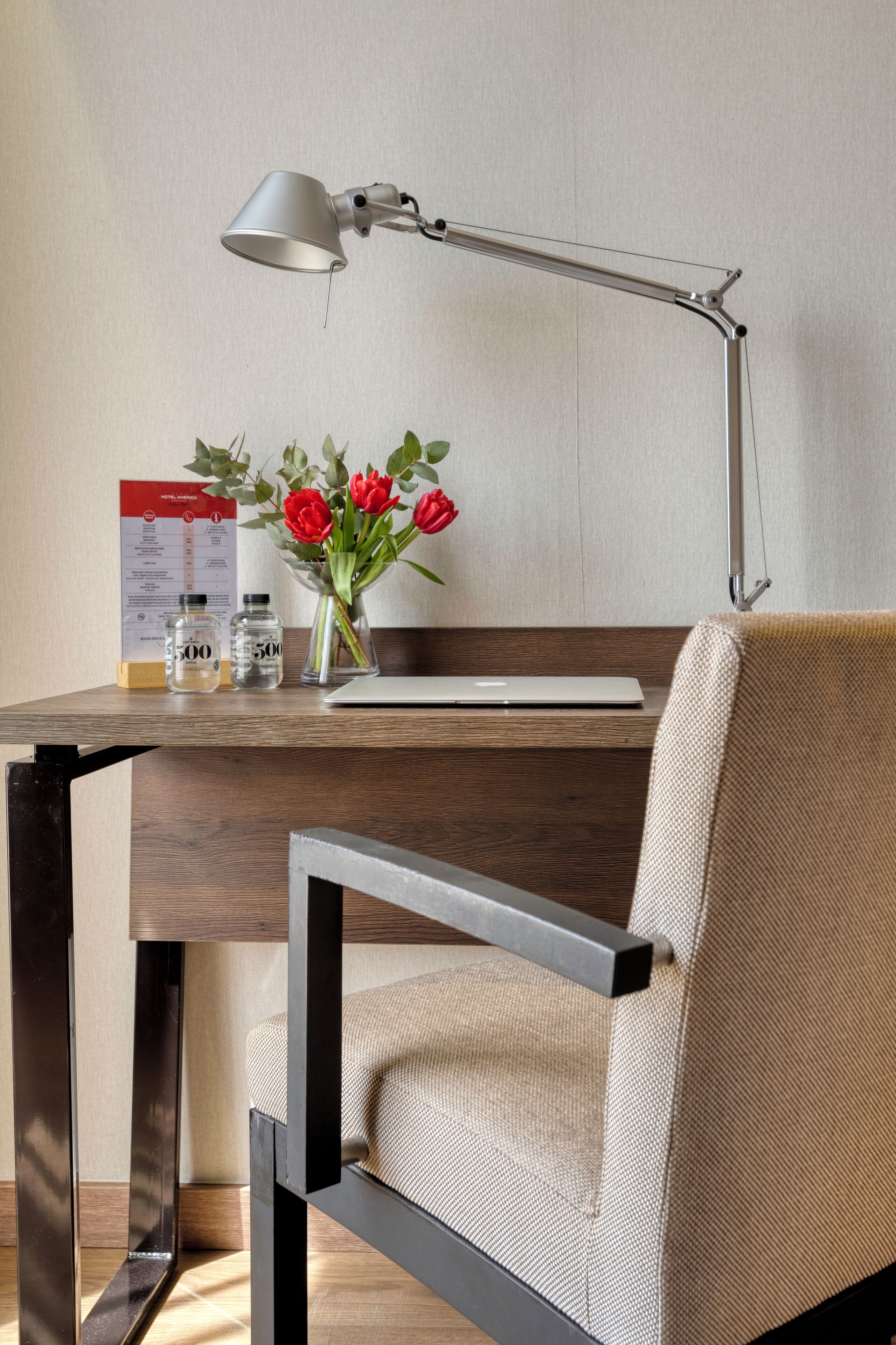 standard double or twin room | 1 bedroom, egyptian cotton sheets, down duvets, minibar