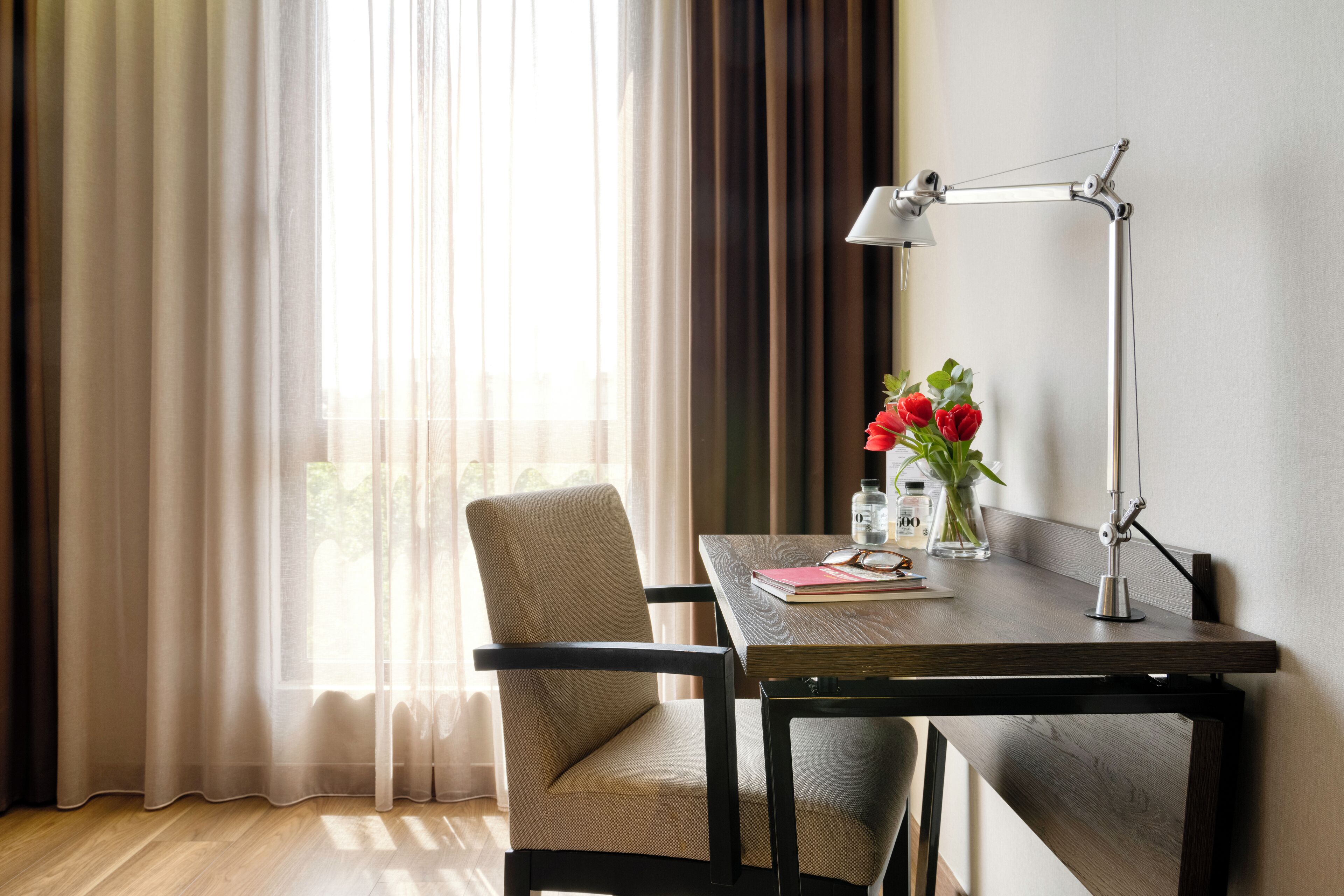 family suite, connecting rooms | 1 bedroom, egyptian cotton sheets, down duvets, minibar