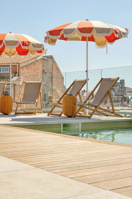 Hotel America Barcelona - view 3