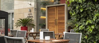 Hotel America Barcelona