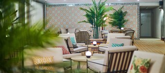 Hesperia Sevilla