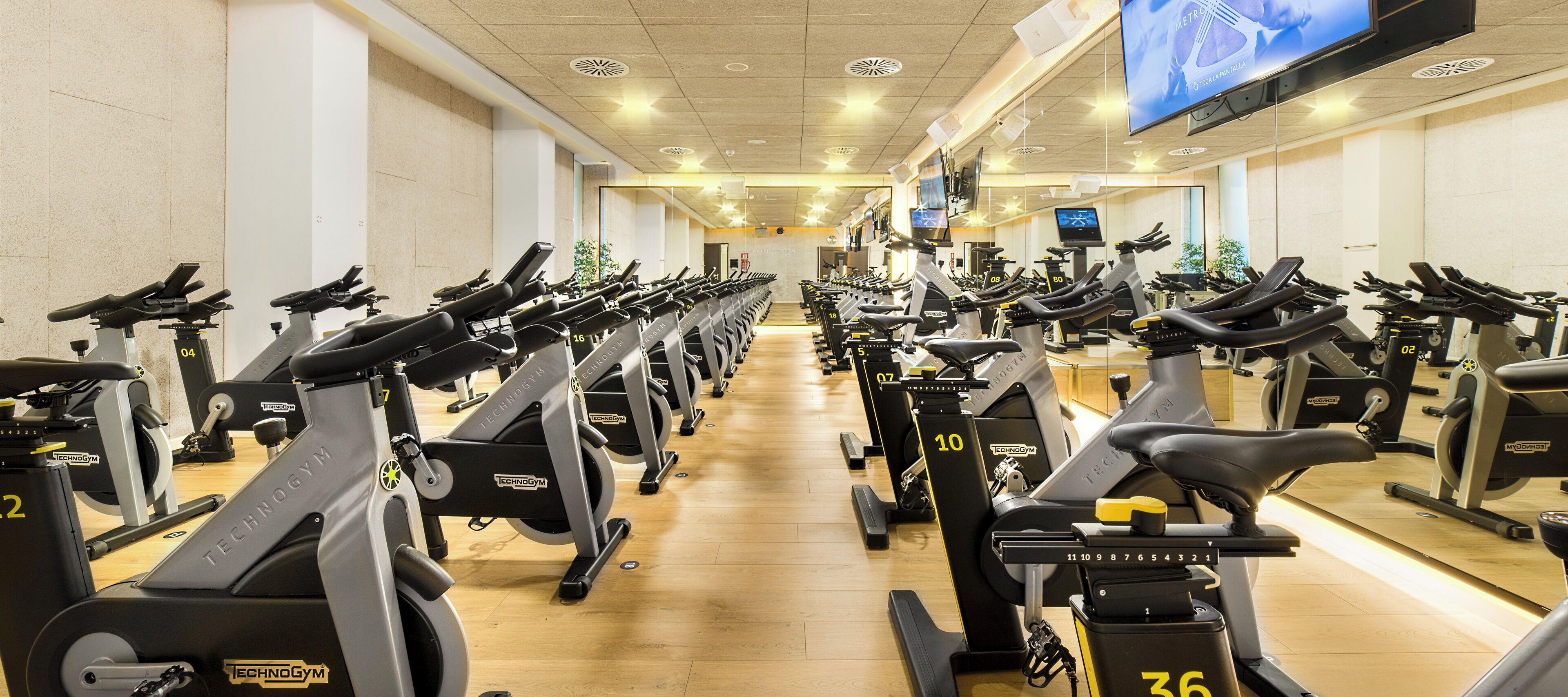 Photo - Hesperia Sevilla